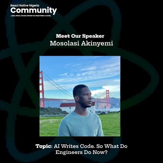 AI Writes Code, So What Do Engineers Do Now?